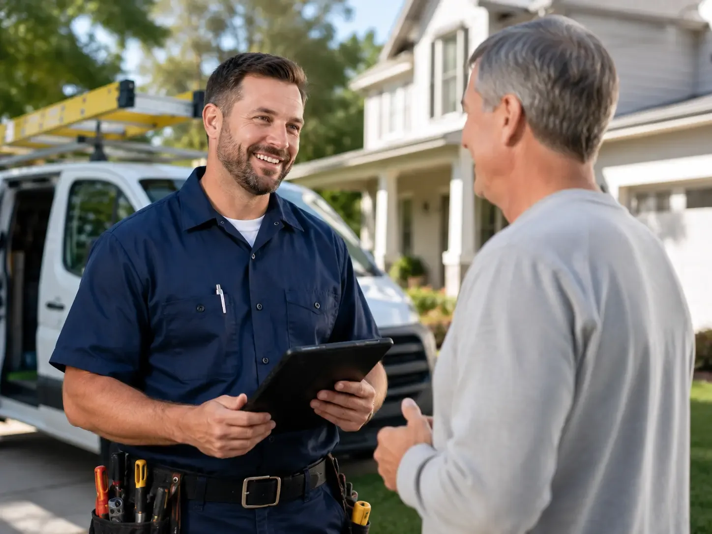 Electrical Panel Upgrade & Replacement in Ider, AL